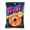 Trolli Trolli Peachie O's 4.25 oz. Peg Bag, PK12 2539 - alternate 1